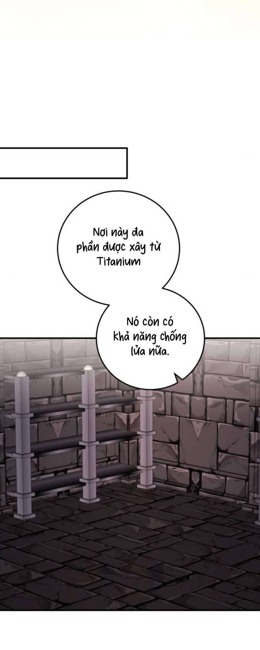 Ác Nữ Chỉ Muốn Sống Yên Bình Chapter 36 - Trang 2