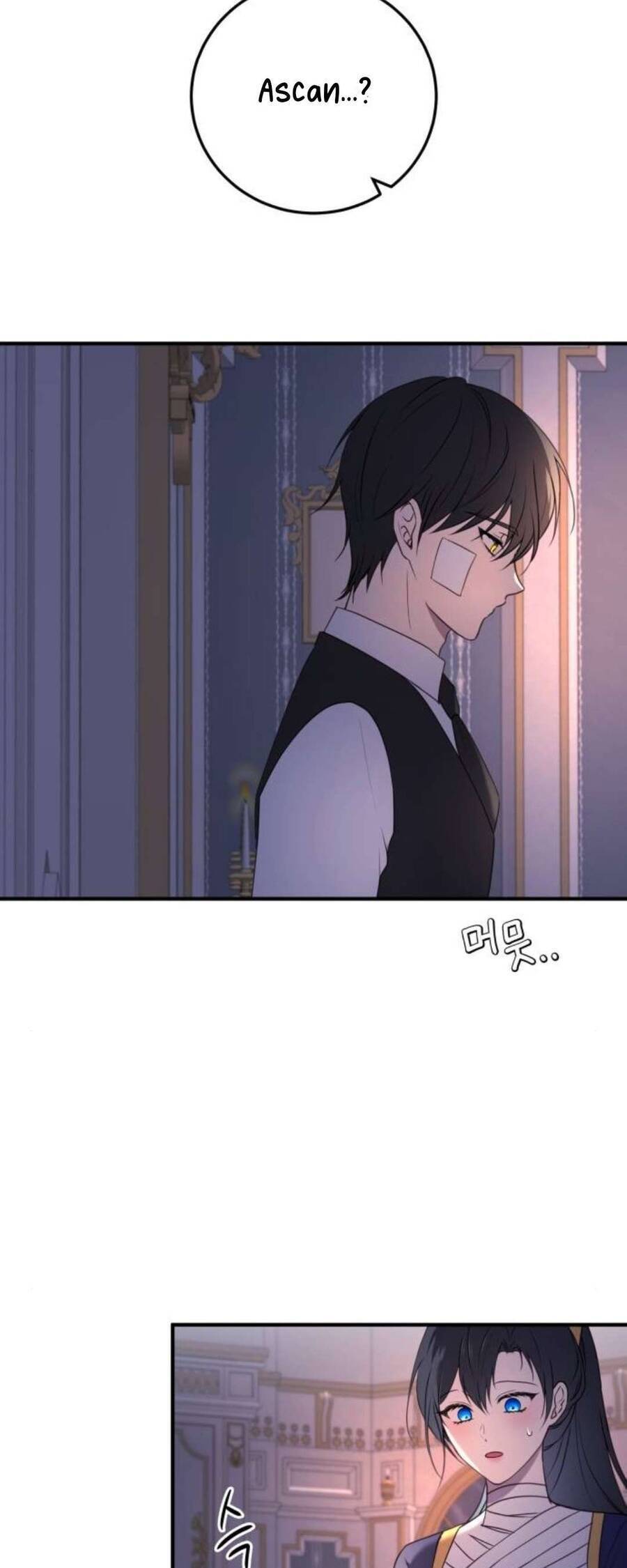 Ác Nữ Chỉ Muốn Sống Yên Bình Chapter 36 - Trang 2