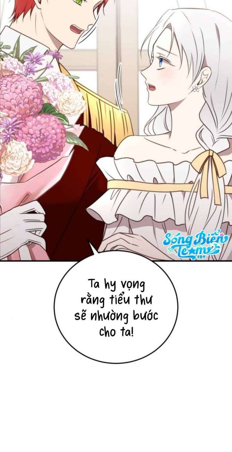 Ác Nữ Chỉ Muốn Sống Yên Bình Chapter 35 - Trang 2