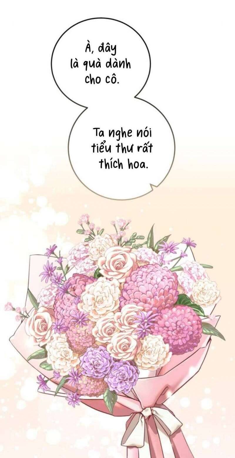 Ác Nữ Chỉ Muốn Sống Yên Bình Chapter 35 - Trang 2