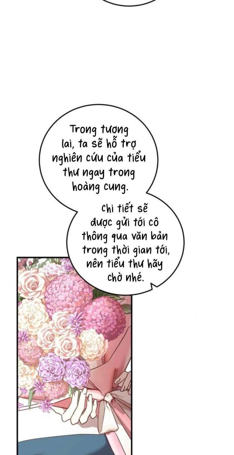 Ác Nữ Chỉ Muốn Sống Yên Bình Chapter 35 - Trang 2