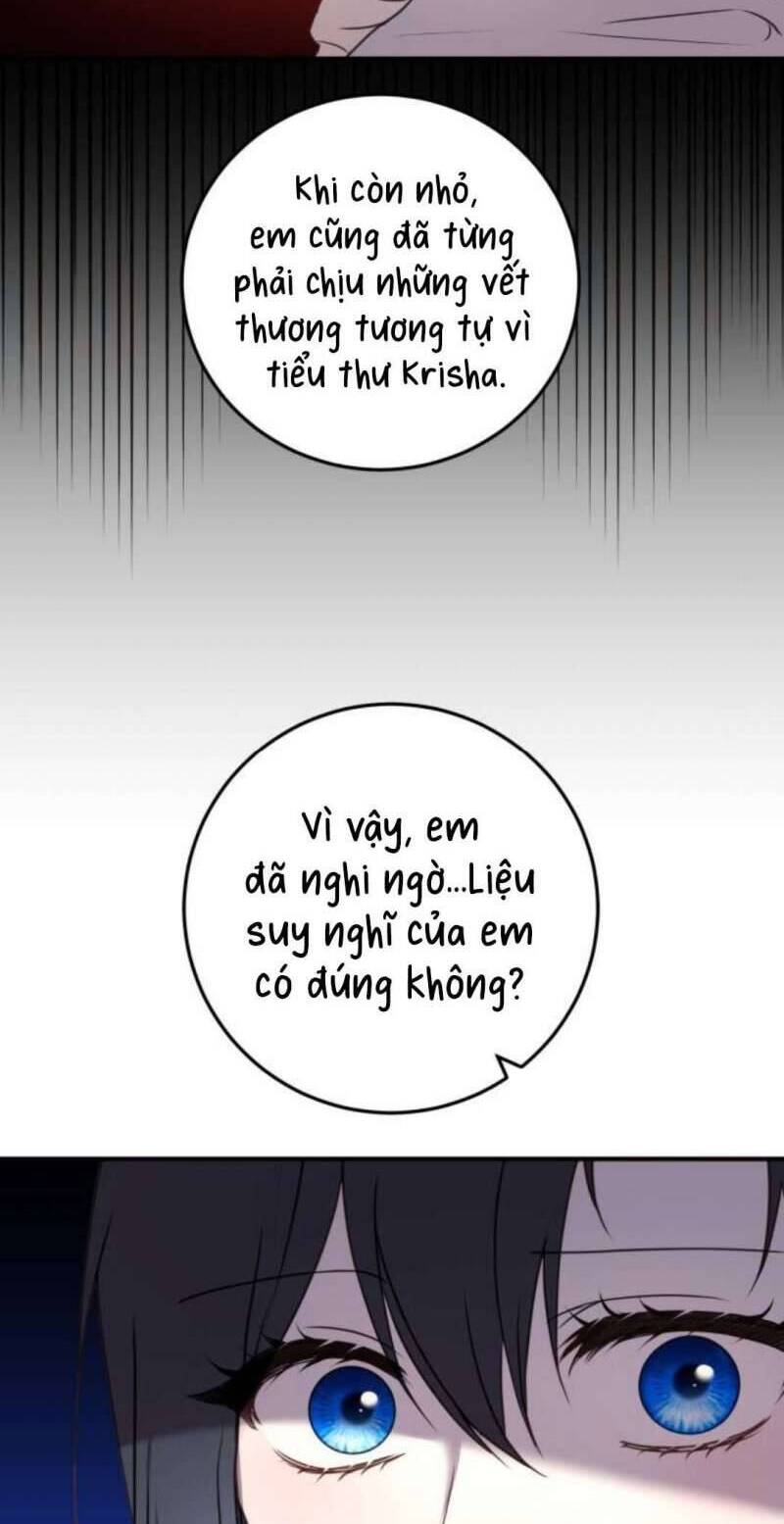 Ác Nữ Chỉ Muốn Sống Yên Bình Chapter 35 - Trang 2