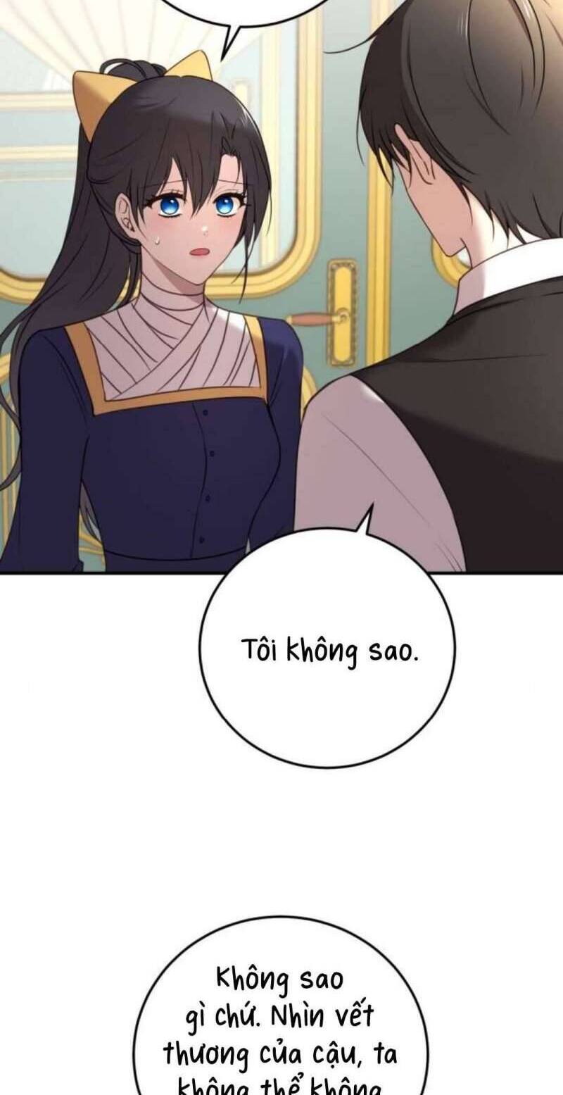 Ác Nữ Chỉ Muốn Sống Yên Bình Chapter 35 - Trang 2