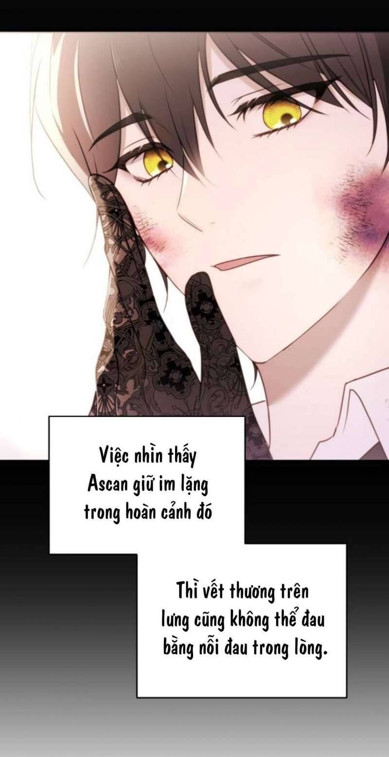 Ác Nữ Chỉ Muốn Sống Yên Bình Chapter 35 - Trang 2