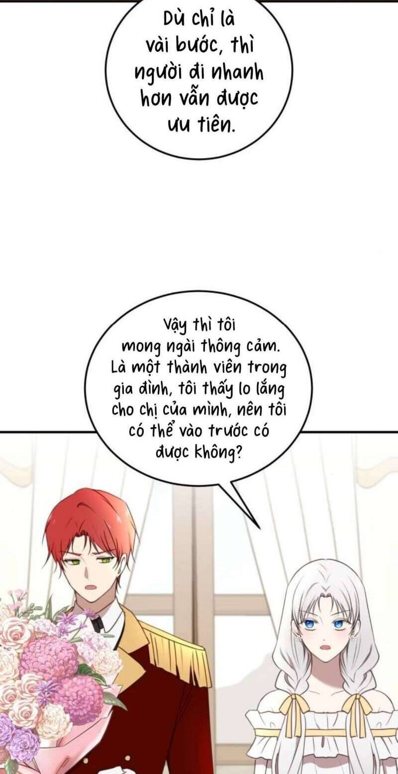 Ác Nữ Chỉ Muốn Sống Yên Bình Chapter 35 - Trang 2