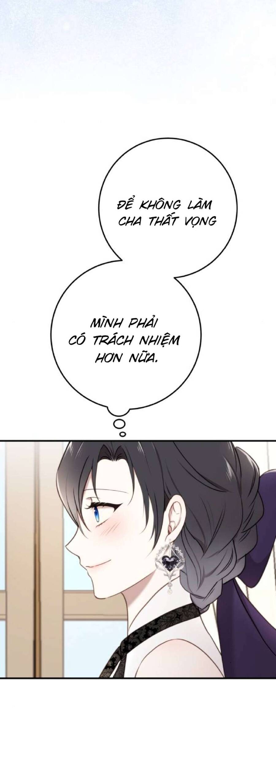 Ác Nữ Chỉ Muốn Sống Yên Bình Chapter 33 - Trang 2