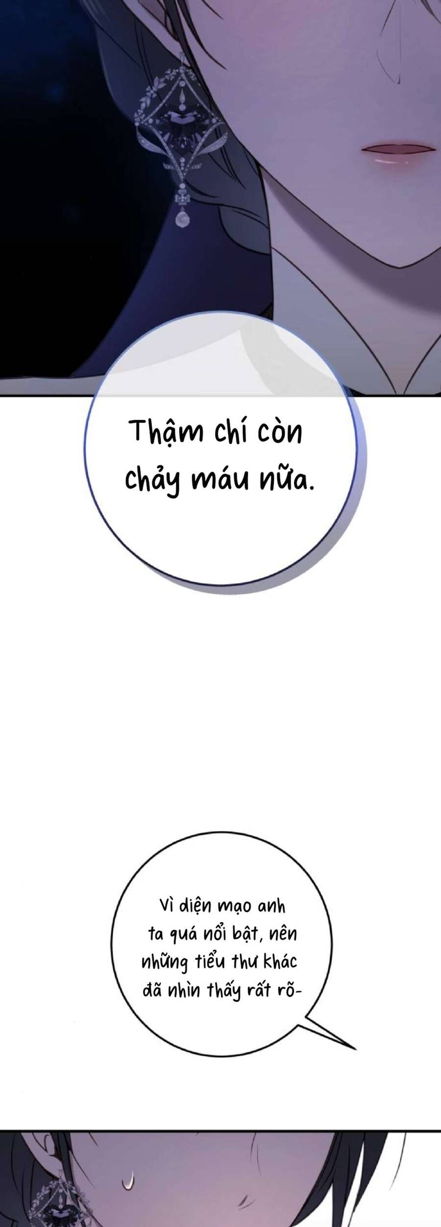 Ác Nữ Chỉ Muốn Sống Yên Bình Chapter 33 - Trang 2