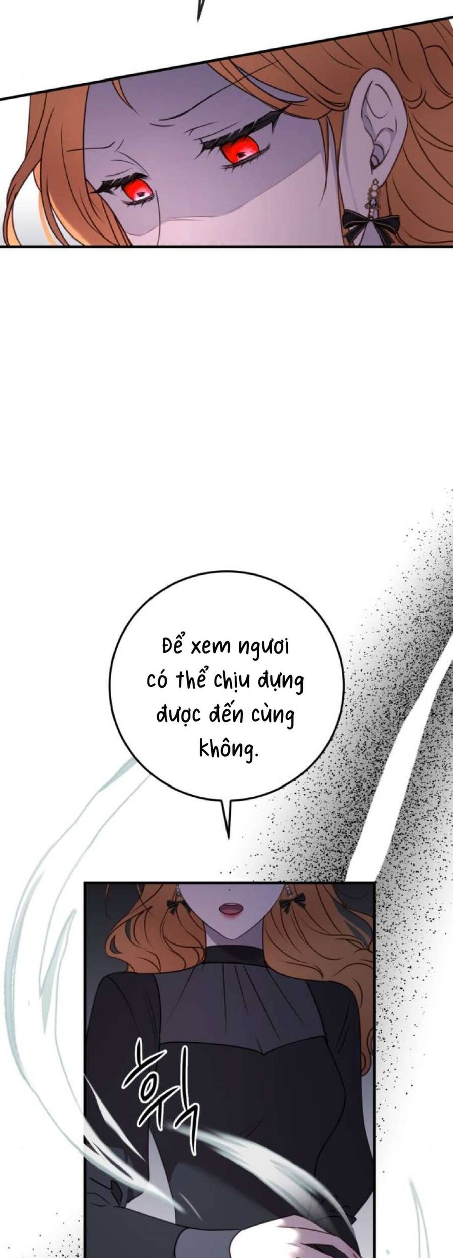 Ác Nữ Chỉ Muốn Sống Yên Bình Chapter 33 - Trang 2