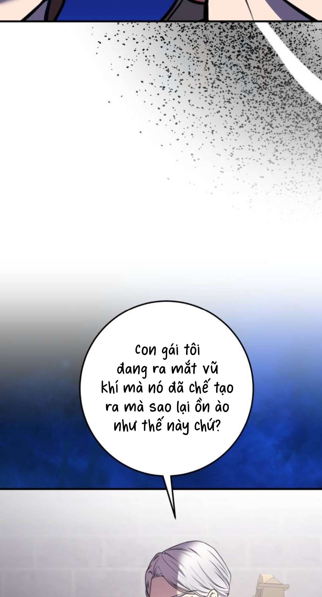 Ác Nữ Chỉ Muốn Sống Yên Bình Chapter 28 - Trang 2