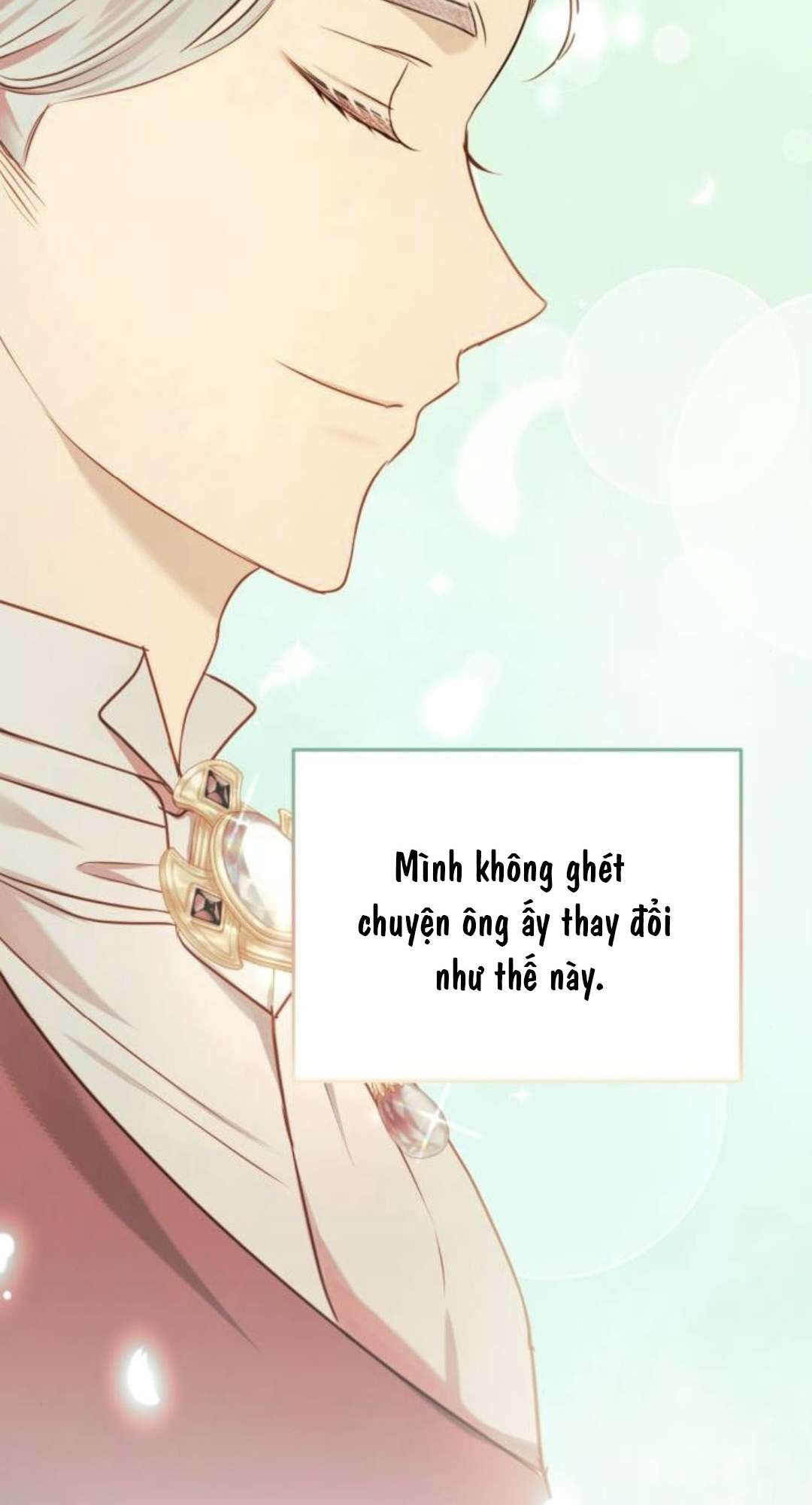 Ác Nữ Chỉ Muốn Sống Yên Bình Chapter 26 - Trang 2