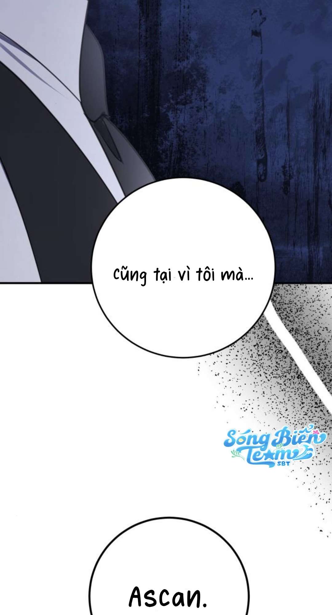 Ác Nữ Chỉ Muốn Sống Yên Bình Chapter 26 - Trang 2