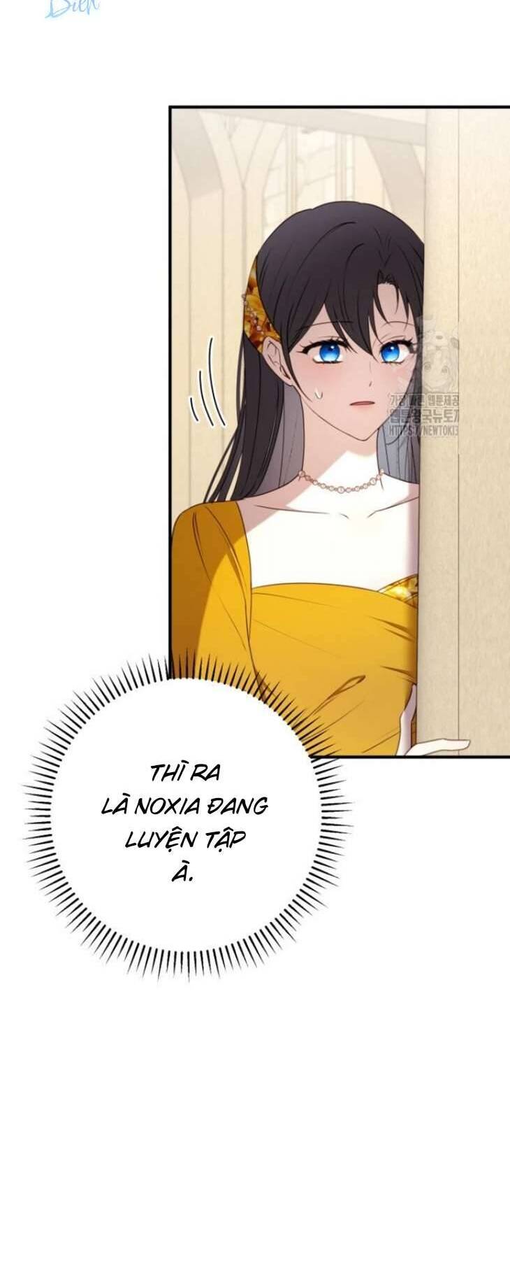 Ác Nữ Chỉ Muốn Sống Yên Bình Chapter 20 - Trang 2