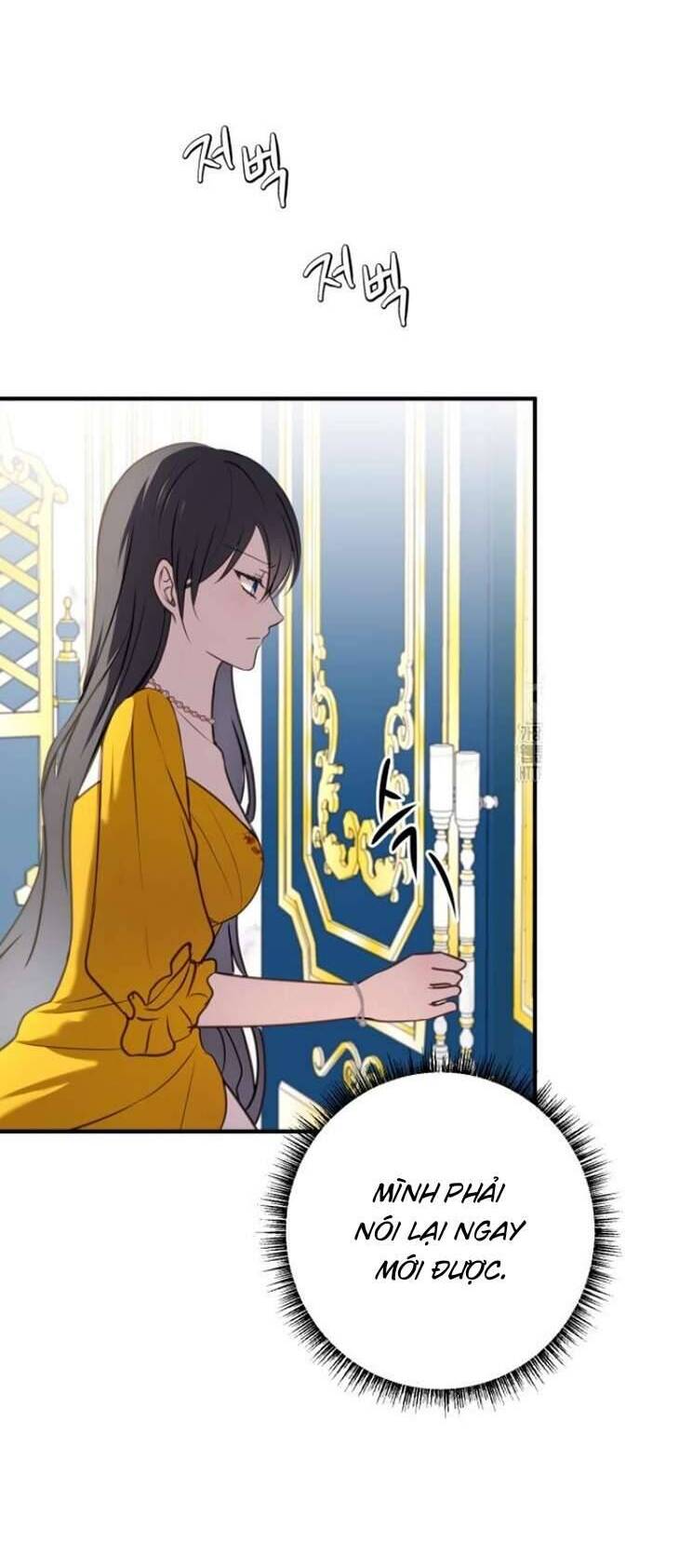 Ác Nữ Chỉ Muốn Sống Yên Bình Chapter 20 - Trang 2