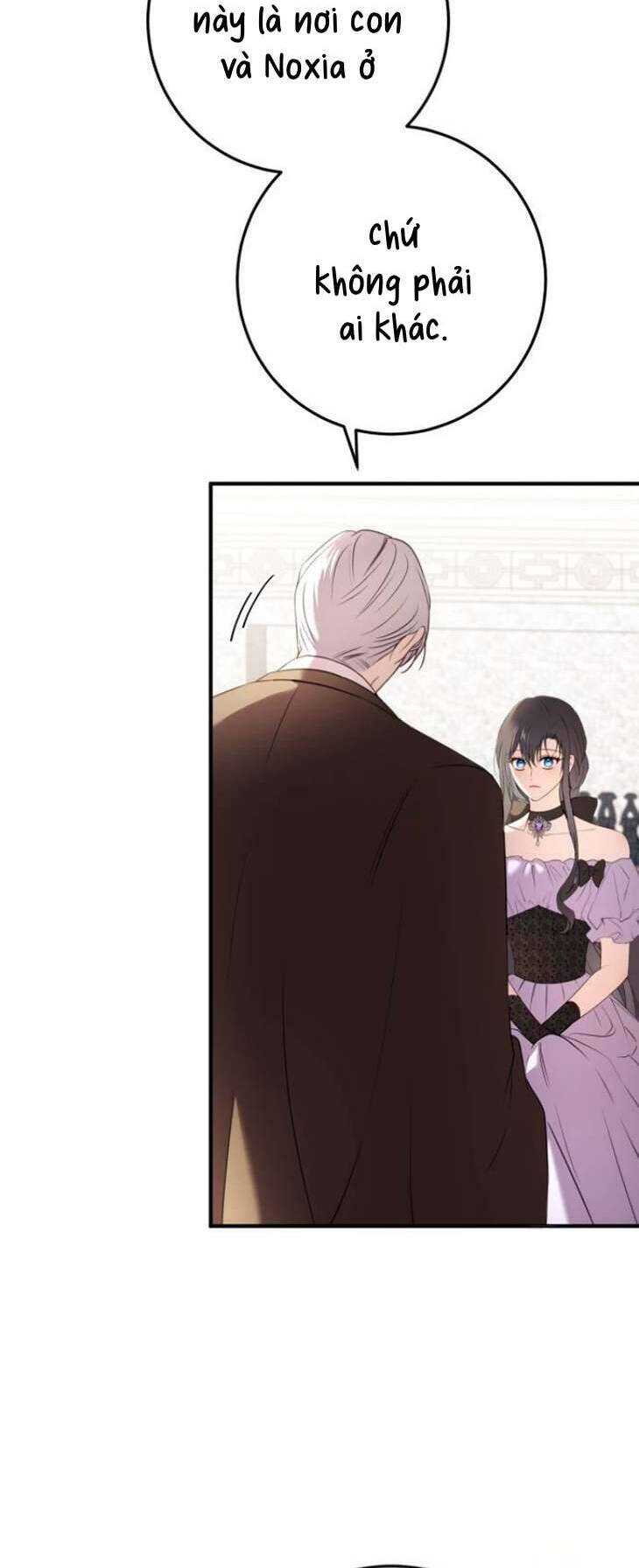 Ác Nữ Chỉ Muốn Sống Yên Bình Chapter 18 - Trang 2