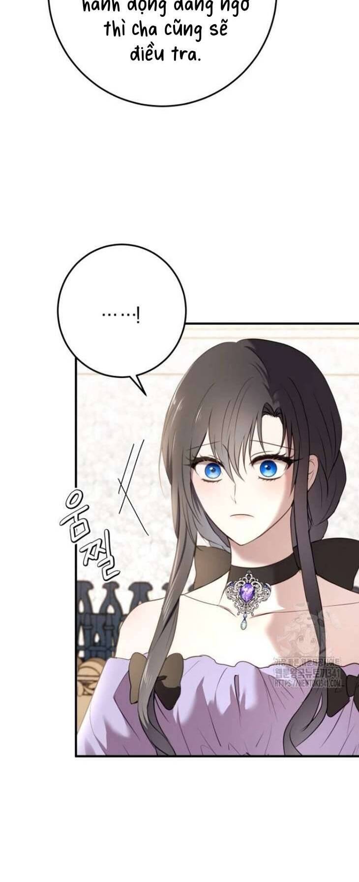 Ác Nữ Chỉ Muốn Sống Yên Bình Chapter 18 - Trang 2