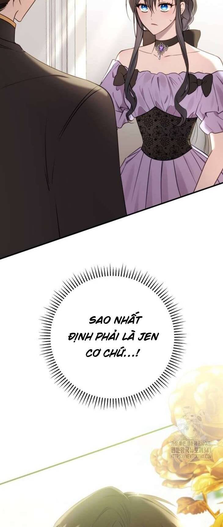 Ác Nữ Chỉ Muốn Sống Yên Bình Chapter 18 - Trang 2