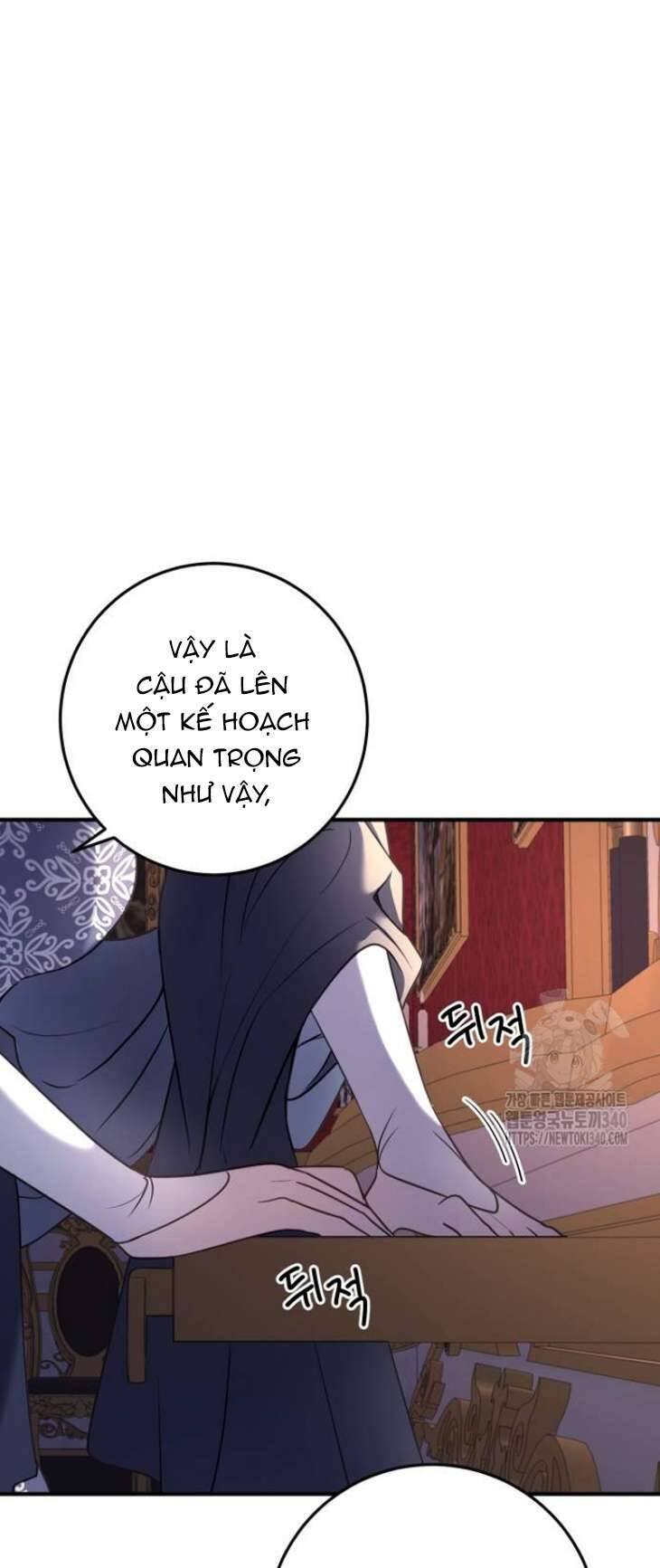 Ác Nữ Chỉ Muốn Sống Yên Bình Chapter 17 - Trang 2