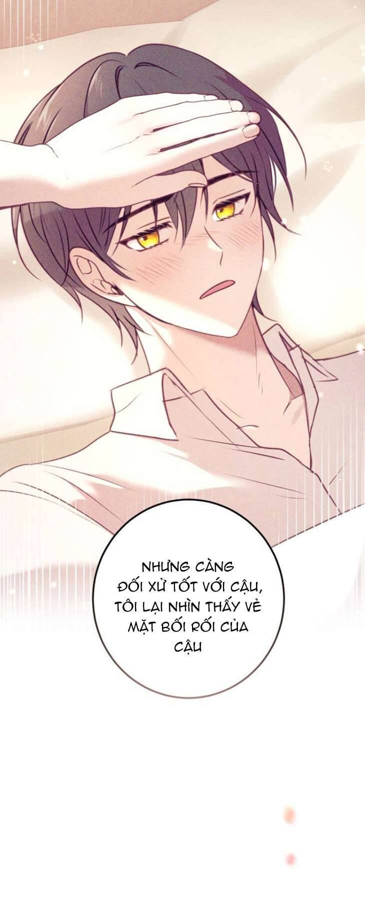 Ác Nữ Chỉ Muốn Sống Yên Bình Chapter 17 - Trang 2