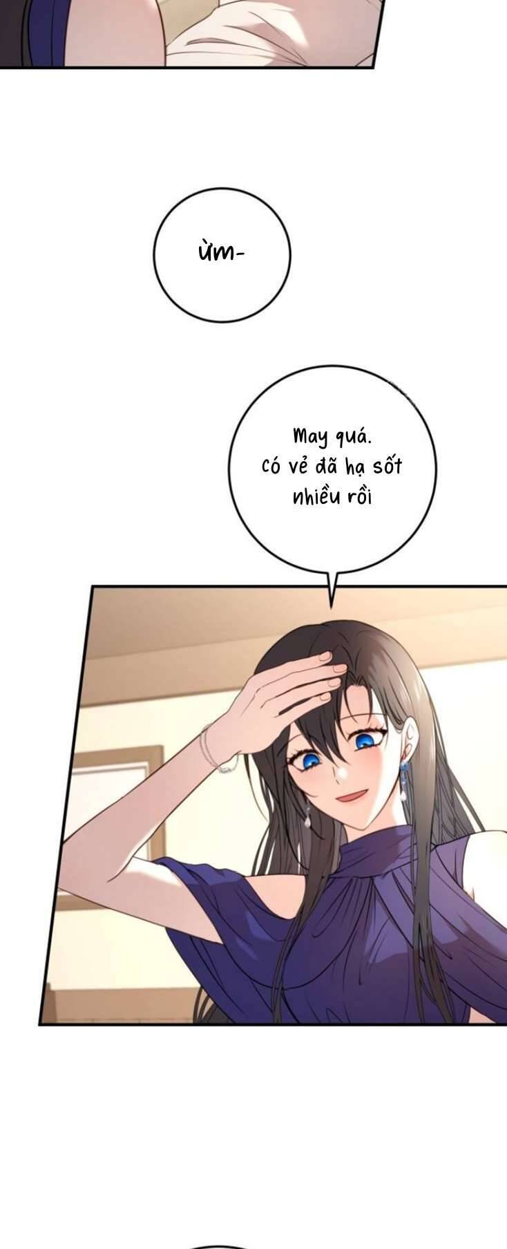 Ác Nữ Chỉ Muốn Sống Yên Bình Chapter 15 - Trang 2