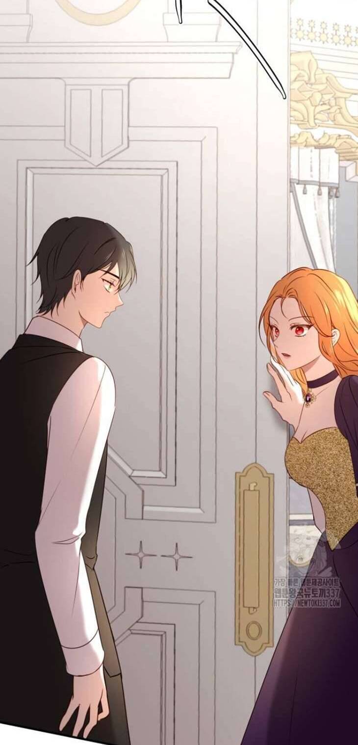 Ác Nữ Chỉ Muốn Sống Yên Bình Chapter 13 - Trang 2