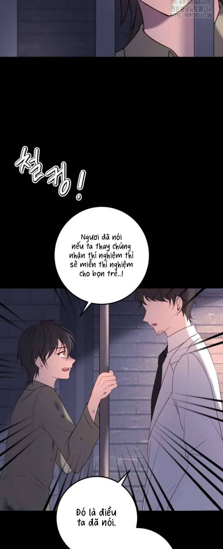 Ác Nữ Chỉ Muốn Sống Yên Bình Chapter 12 - Trang 2