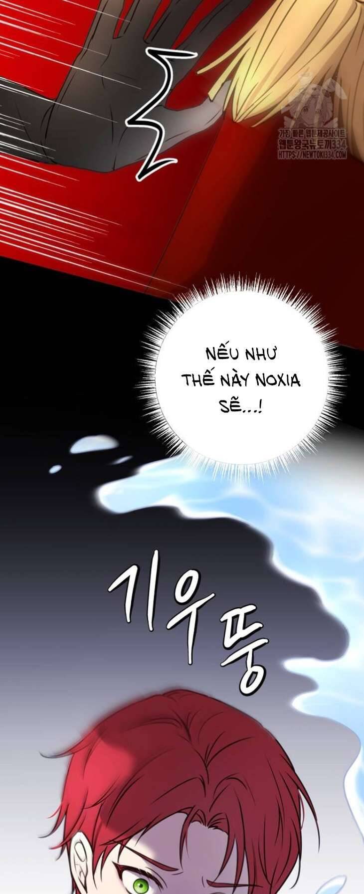 Ác Nữ Chỉ Muốn Sống Yên Bình Chapter 10 - Trang 2