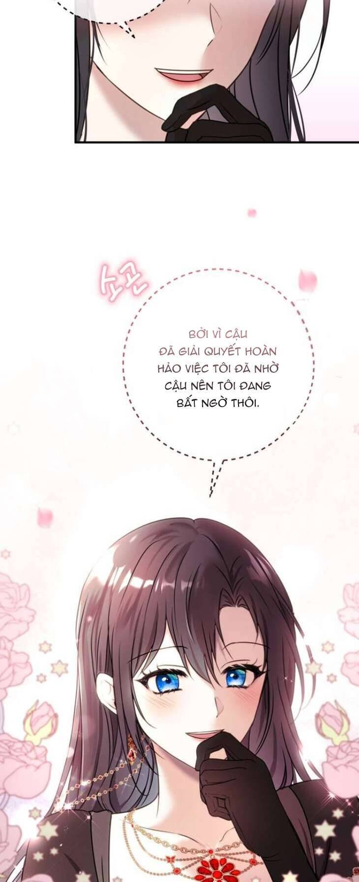 Ác Nữ Chỉ Muốn Sống Yên Bình Chapter 10 - Trang 2