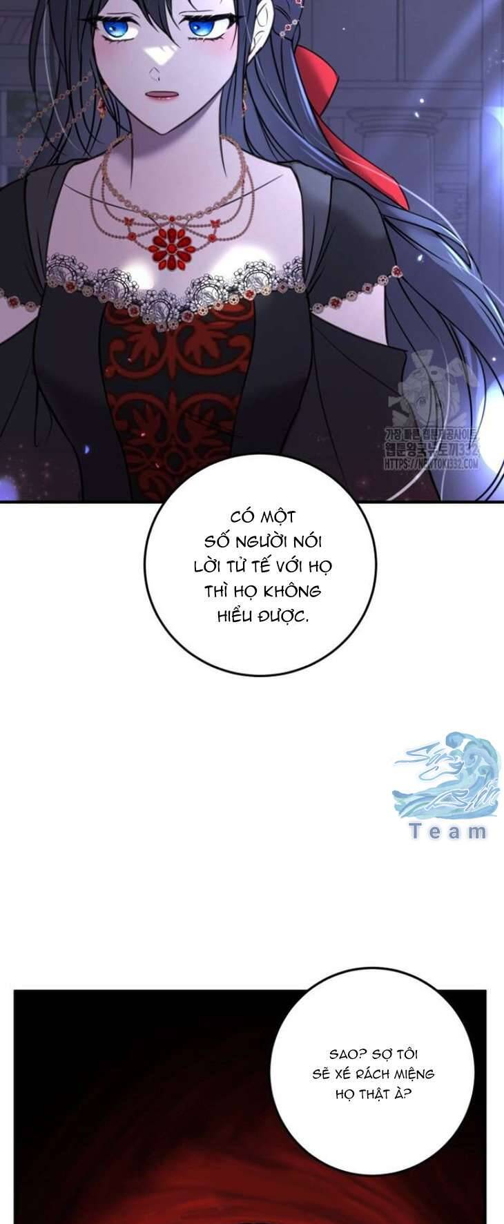 Ác Nữ Chỉ Muốn Sống Yên Bình Chapter 8 - Trang 2