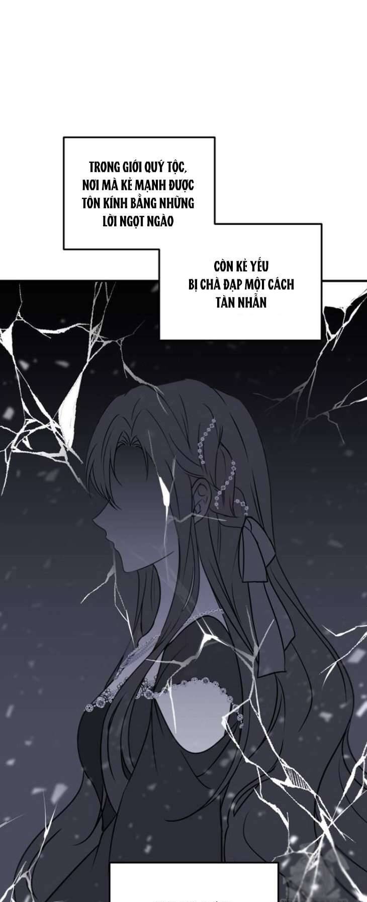 Ác Nữ Chỉ Muốn Sống Yên Bình Chapter 8 - Trang 2