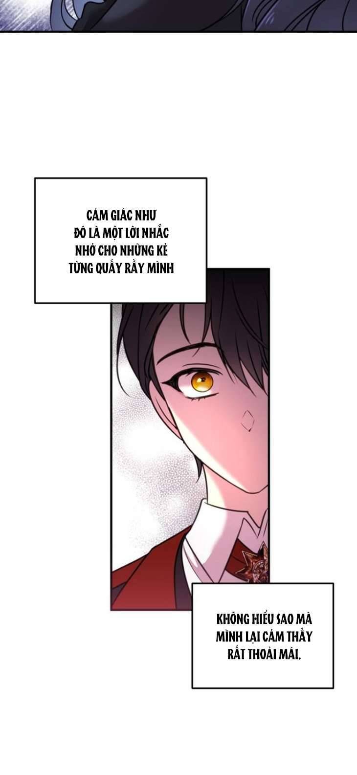 Ác Nữ Chỉ Muốn Sống Yên Bình Chapter 8 - Trang 2