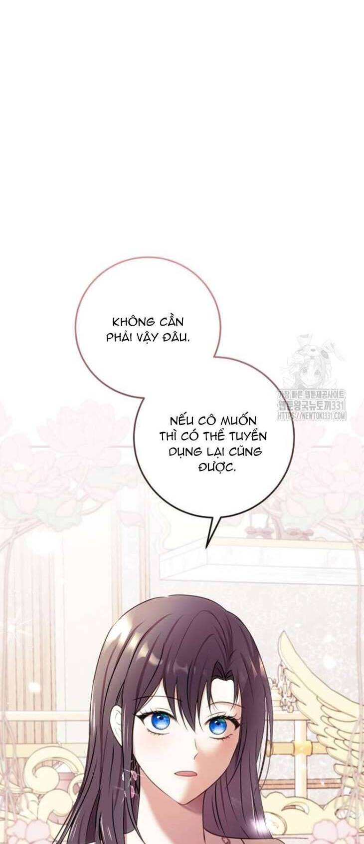 Ác Nữ Chỉ Muốn Sống Yên Bình Chapter 7 - Trang 2