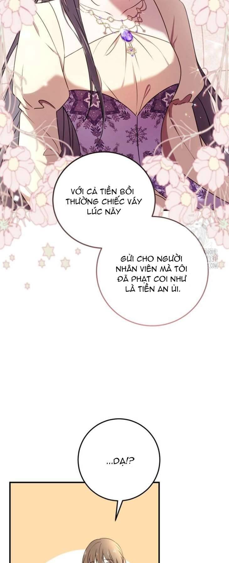 Ác Nữ Chỉ Muốn Sống Yên Bình Chapter 7 - Trang 2