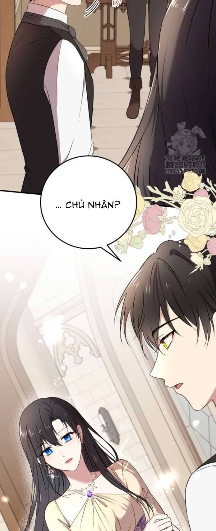 Ác Nữ Chỉ Muốn Sống Yên Bình Chapter 6 - Trang 2