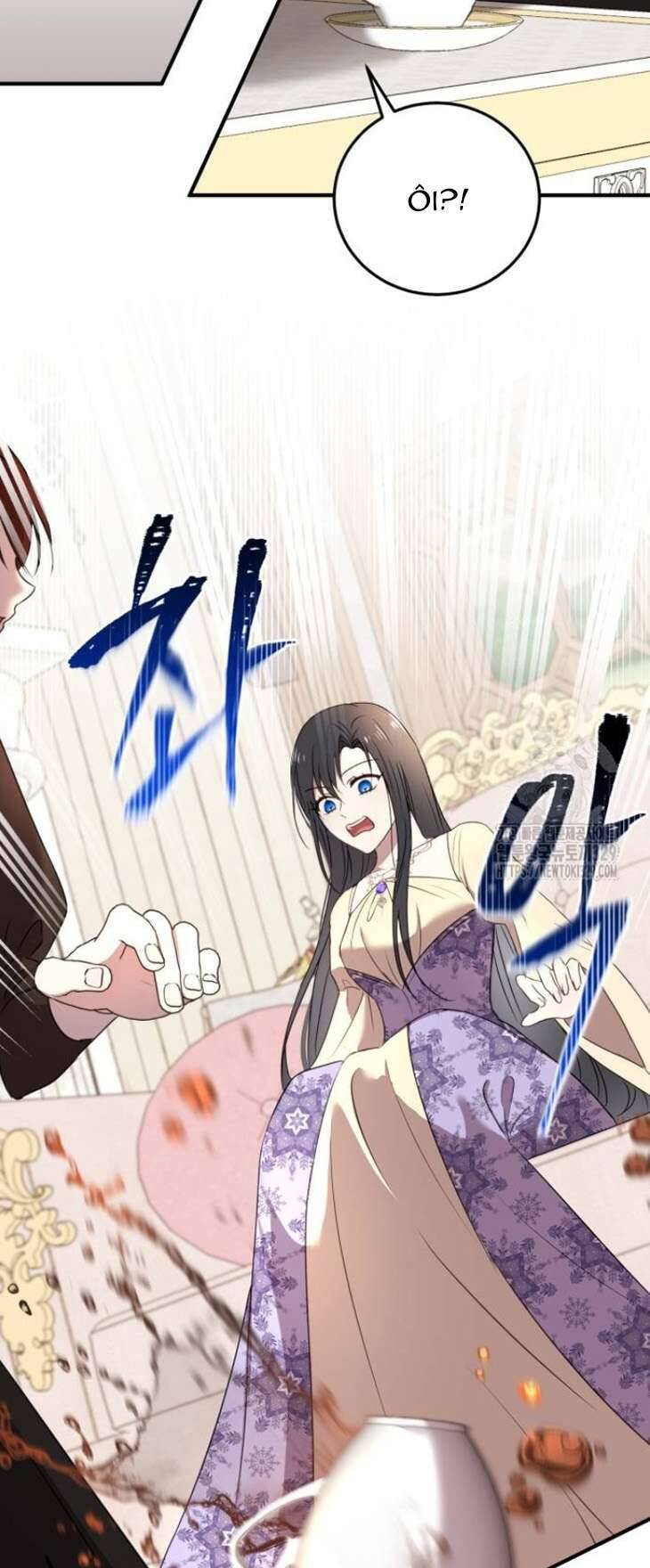 Ác Nữ Chỉ Muốn Sống Yên Bình Chapter 6 - Trang 2