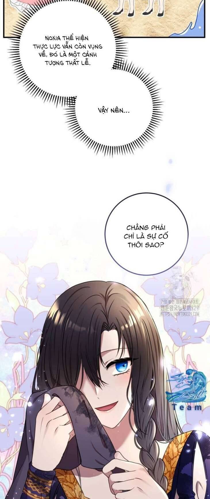 Ác Nữ Chỉ Muốn Sống Yên Bình Chapter 4 - Trang 2