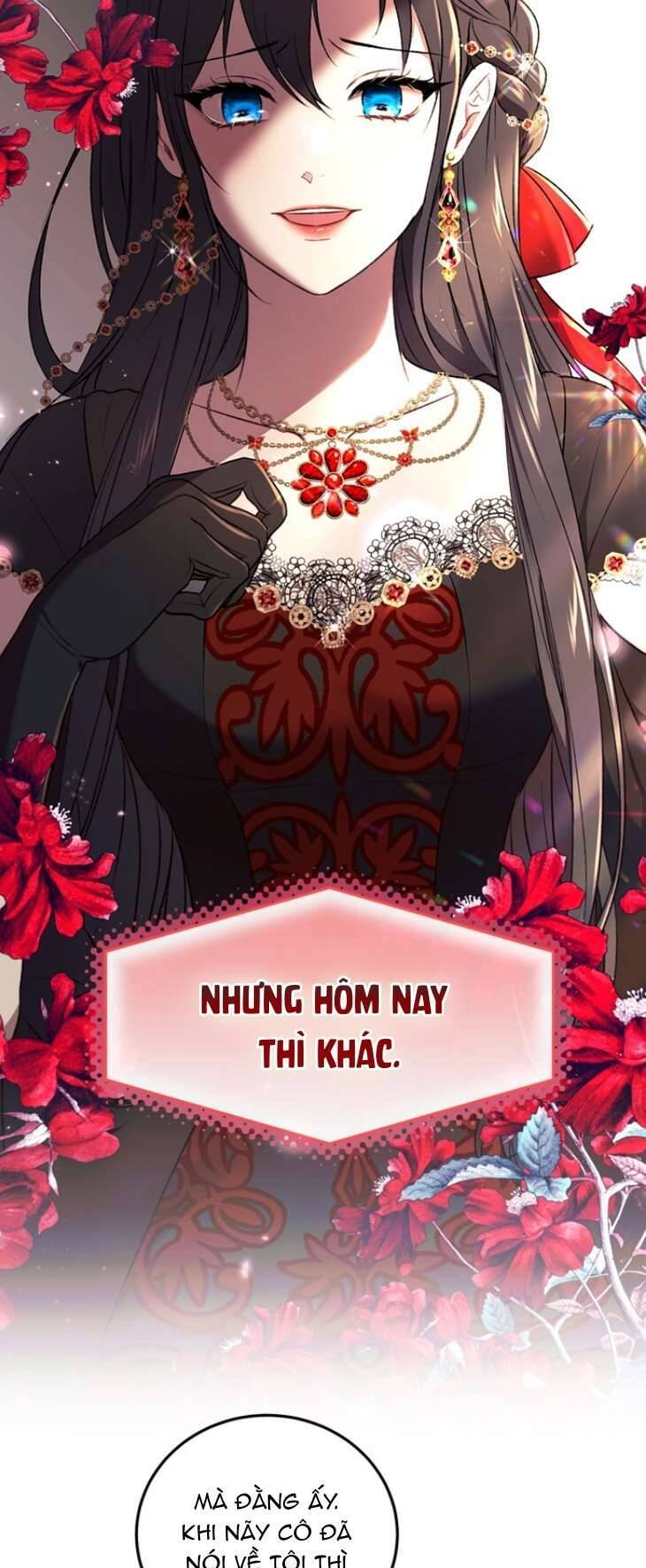 Ác Nữ Chỉ Muốn Sống Yên Bình Chapter 1 - Trang 2