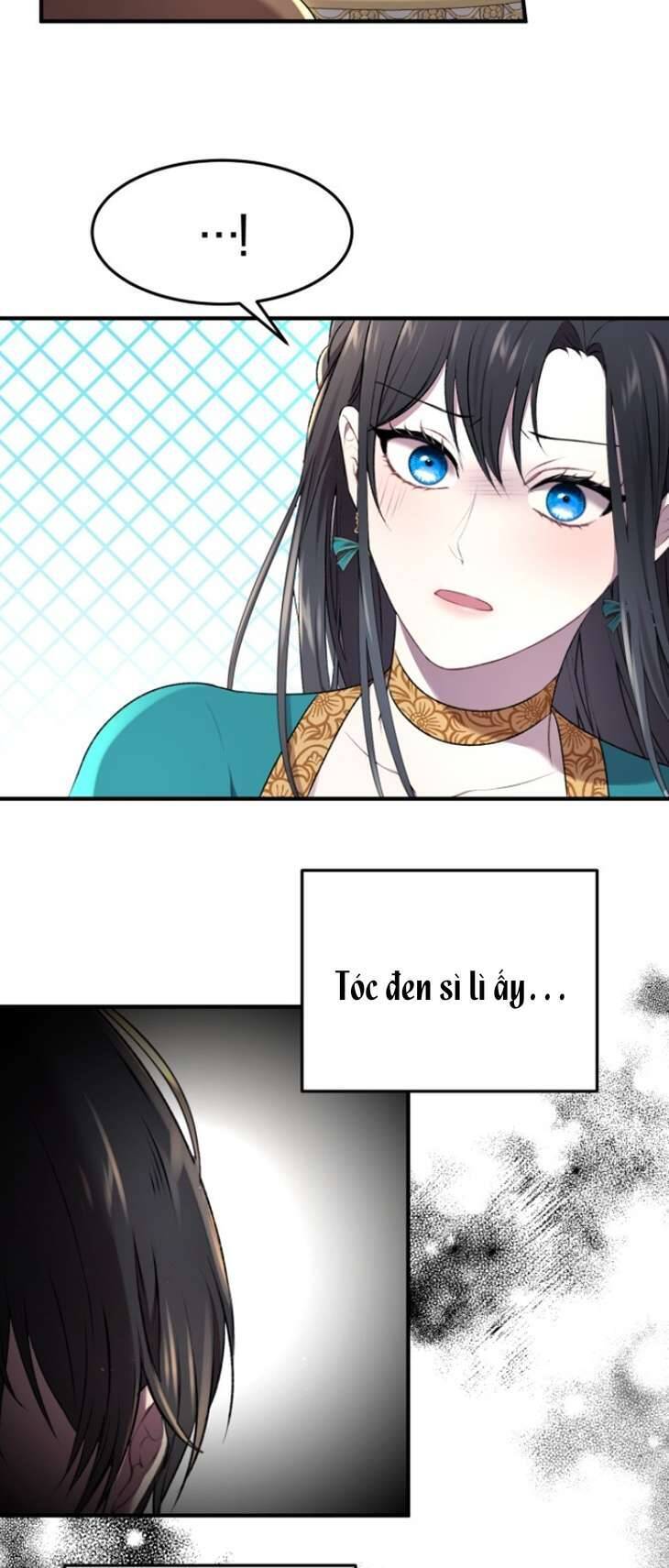 Ác Nữ Chỉ Muốn Sống Yên Bình Chapter 1 - Trang 2