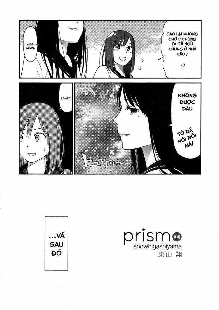 Prism Chapter 4 - Trang 2