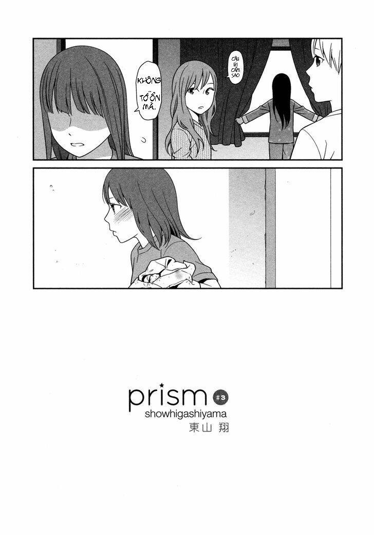 Prism Chapter 3 - Trang 2