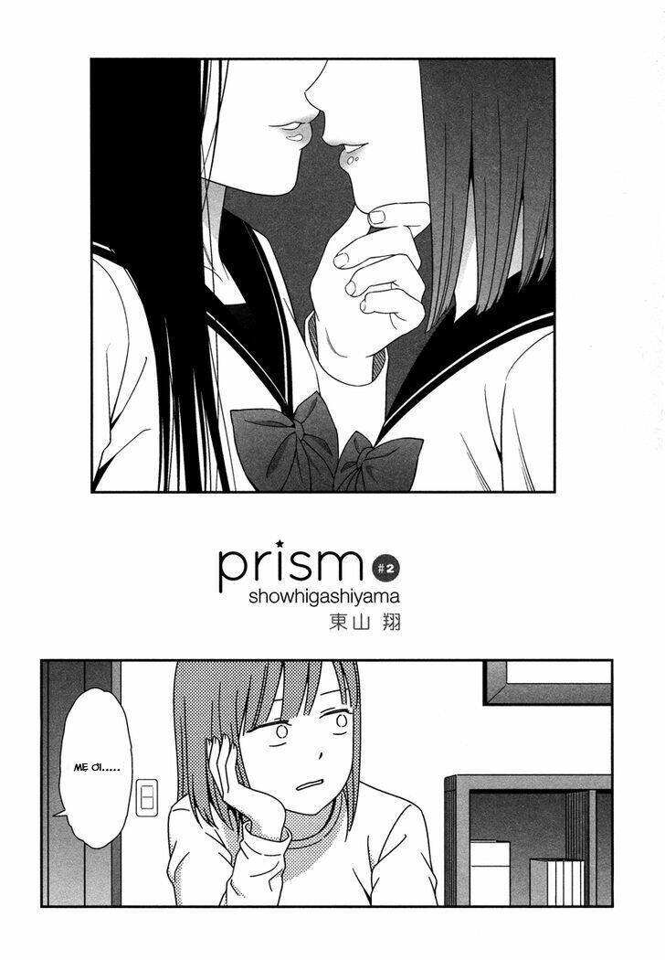 Prism Chapter 2 - Trang 2