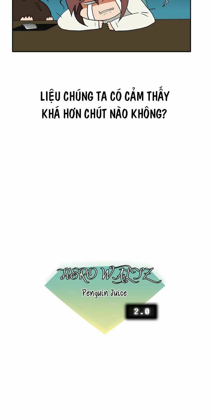 Anh Hùng Nhân Tạo 2 Chapter 0 - Trang 2