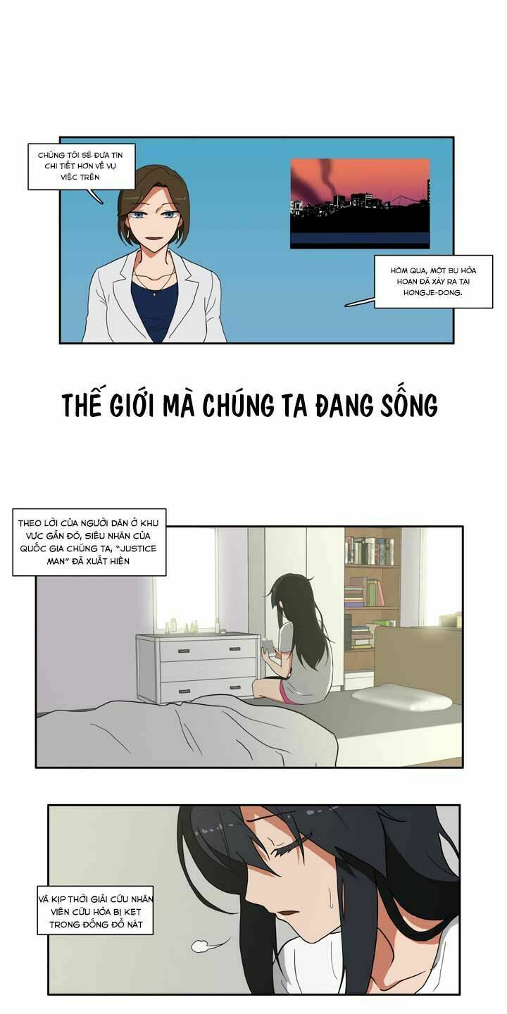 Anh Hùng Nhân Tạo 2 Chapter 0 - Trang 2