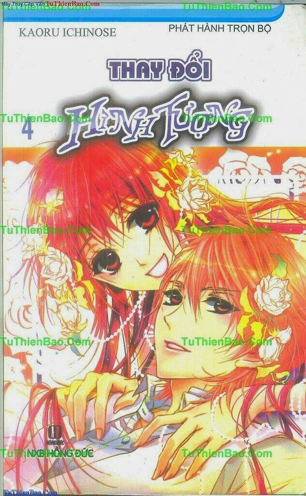 Thay Đổi Hình Tượng Chapter 4 - Trang 2