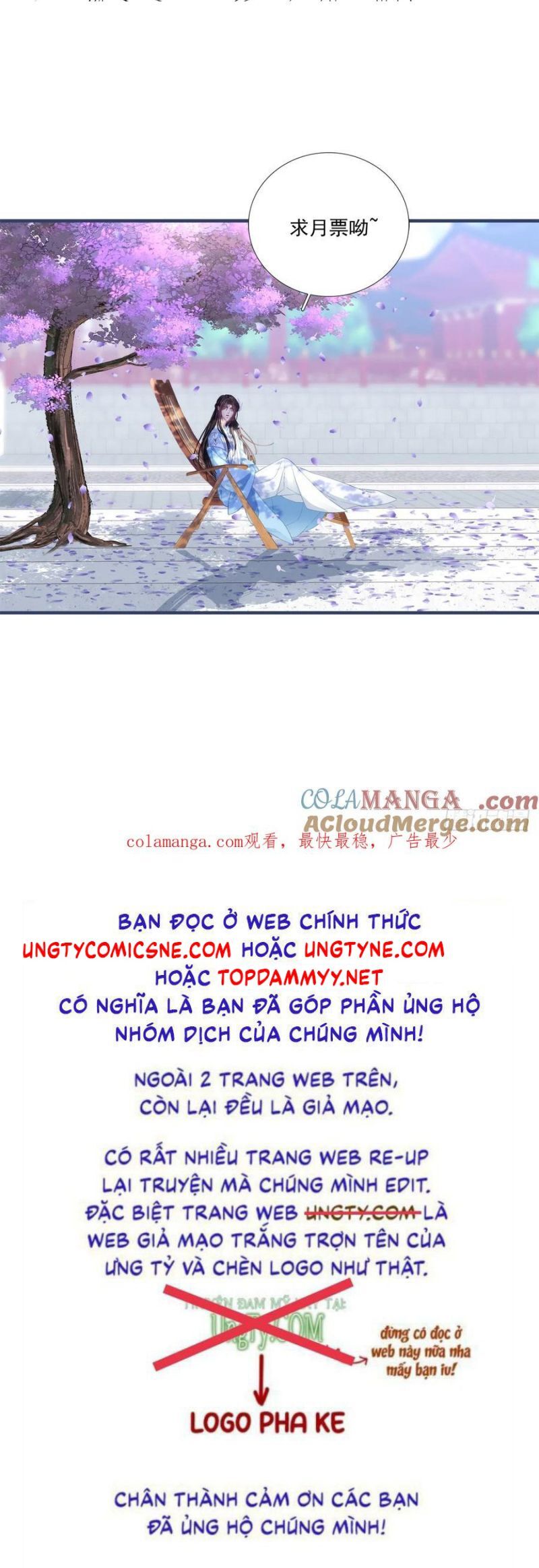 Hắc Hóa Đại Lão Thuần Dưỡng Chỉ Nam Chapter 172 - Trang 2