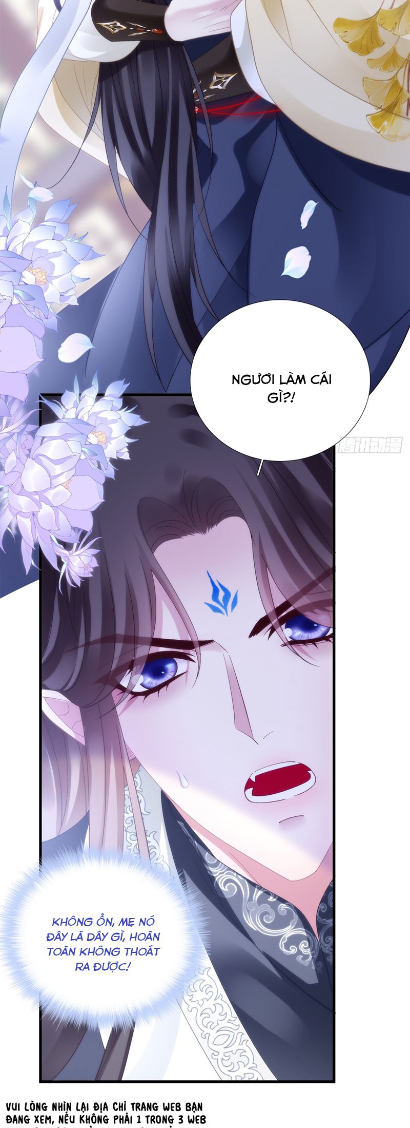 Hắc Hóa Đại Lão Thuần Dưỡng Chỉ Nam Chapter 156 - Trang 2