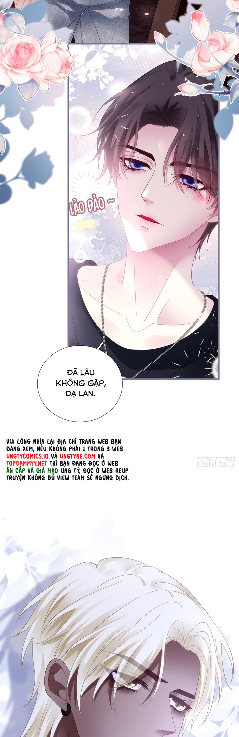 Hắc Hóa Đại Lão Thuần Dưỡng Chỉ Nam Chapter 152 - Trang 2