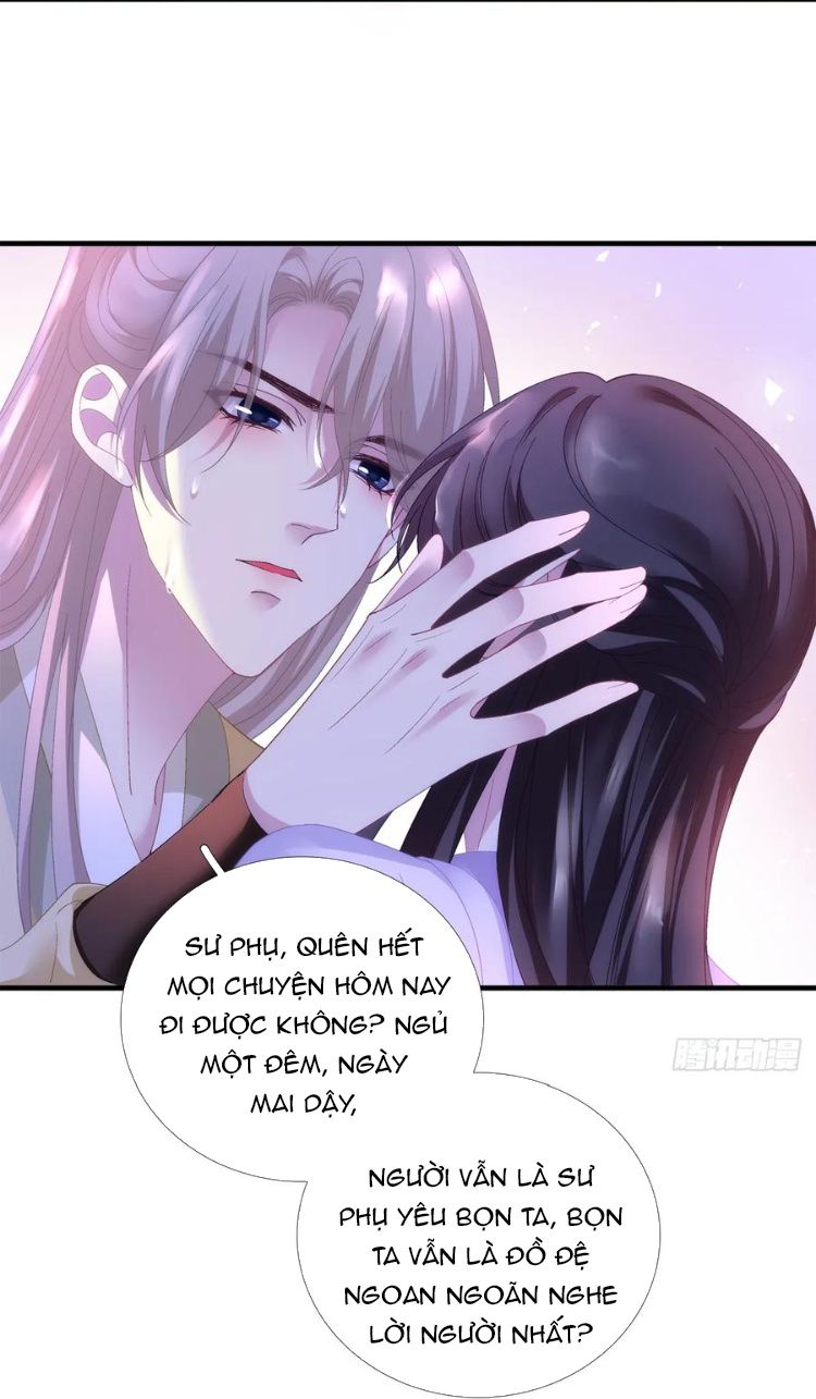 Hắc Hóa Đại Lão Thuần Dưỡng Chỉ Nam Chapter 148 - Trang 2