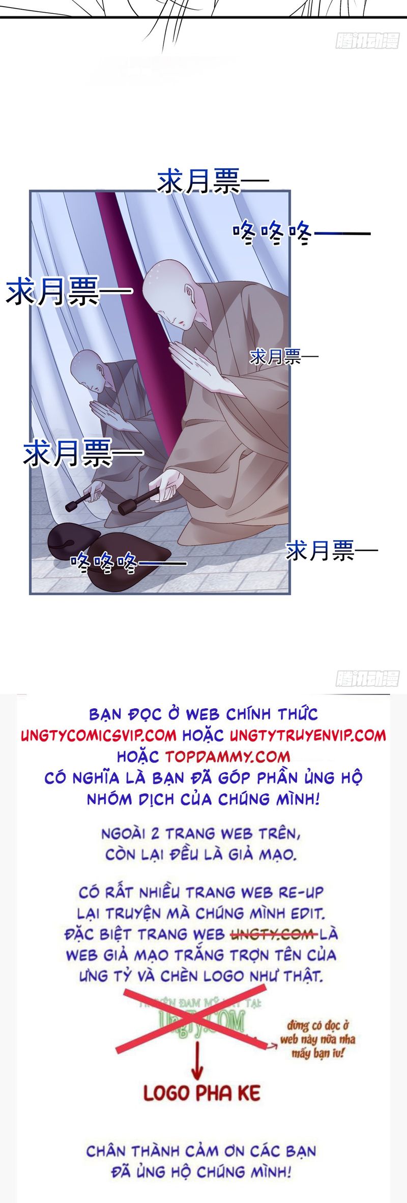 Hắc Hóa Đại Lão Thuần Dưỡng Chỉ Nam Chapter 138 - Trang 2