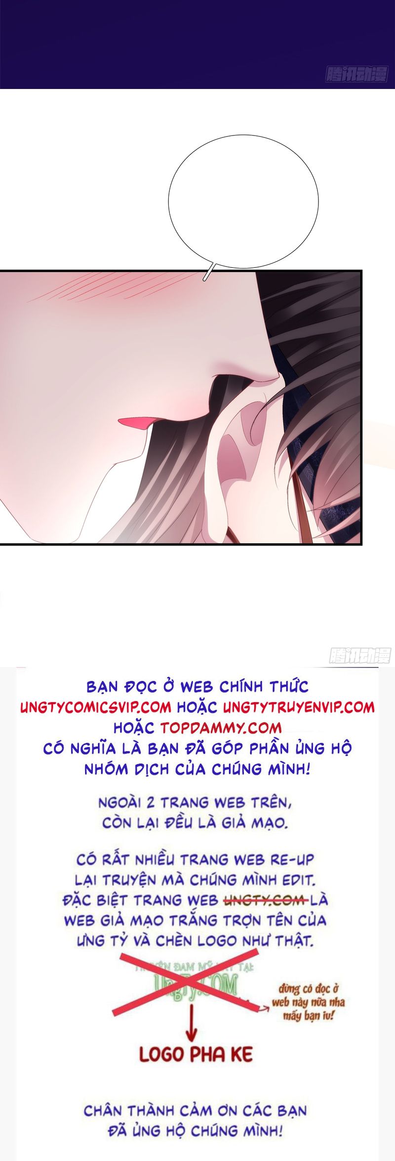 Hắc Hóa Đại Lão Thuần Dưỡng Chỉ Nam Chapter 136 - Trang 2