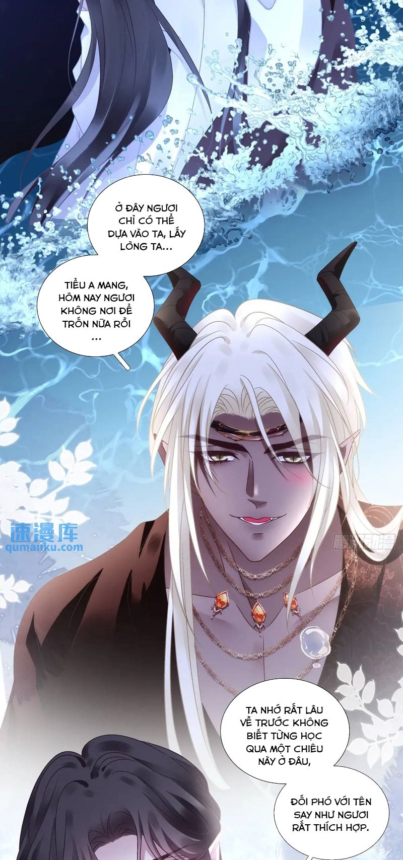 Hắc Hóa Đại Lão Thuần Dưỡng Chỉ Nam Chapter 109 - Trang 2